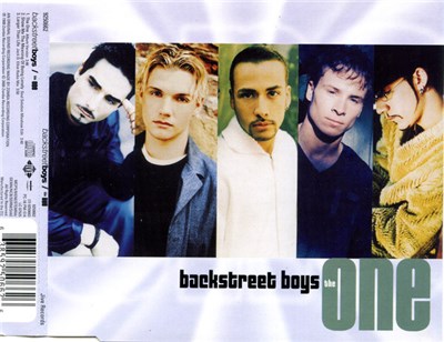 Backstreet Boys - The One download mp3 flac
