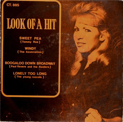 Various - Look Of A Hit download mp3 flac
