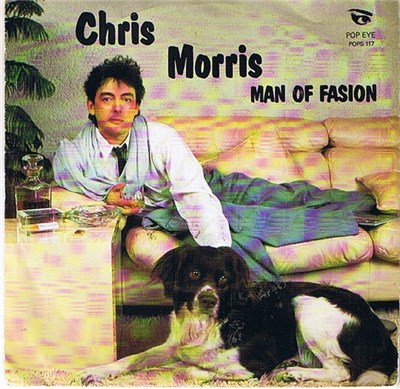 Chris Morris - Man Of Fashion download mp3 flac