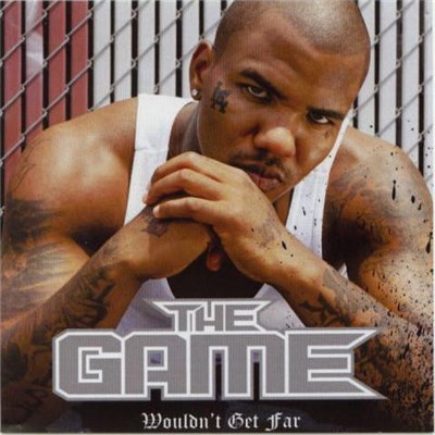 The Game - Wouldn't Get Far download mp3 flac