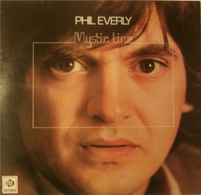 Phil Everly - Mystic Line download mp3 flac