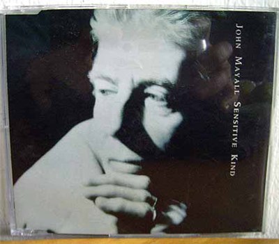 John Mayall - Sensitive Kind download mp3 flac