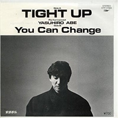 Yasuhiro Abe = 安部恭弘 - Tight Up download mp3 flac