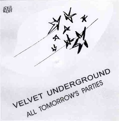 Velvet Underground - All Tomorrow's Parties download mp3 flac