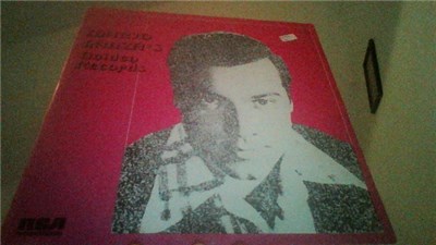 Mario Lanza - Mario Lanza's Golden Records download mp3 flac