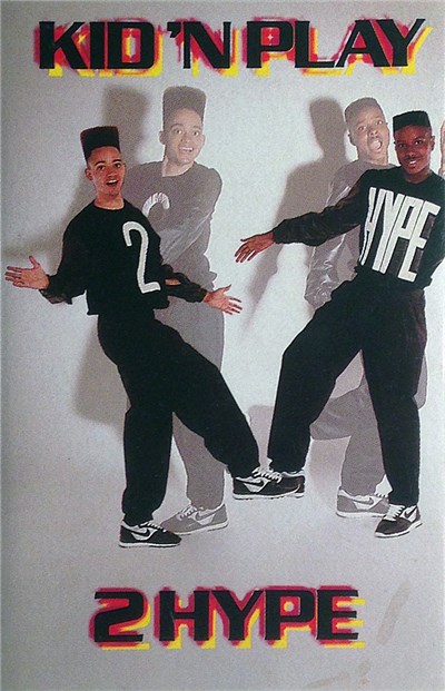 Kid 'N Play - 2 Hype download mp3 flac