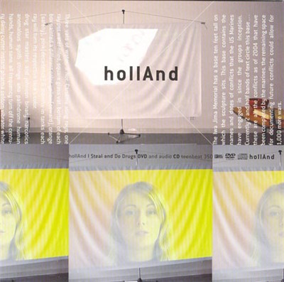 hollAnd - I Steal And Do Drugs download mp3 flac
