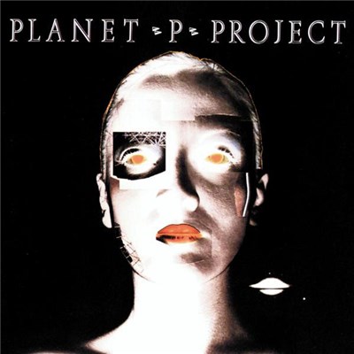 Planet P Project - Planet P Project download mp3 flac