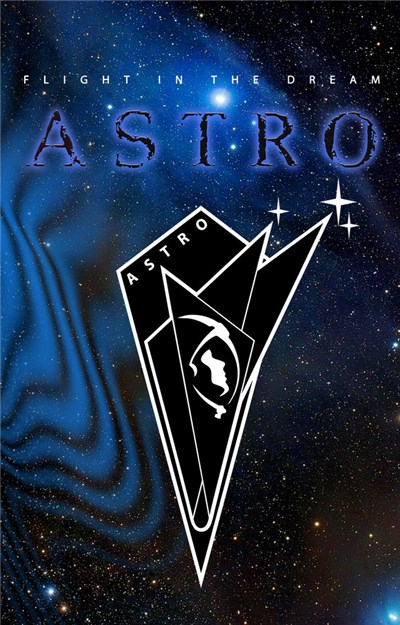 Astro - Flight In The Dream download mp3 flac