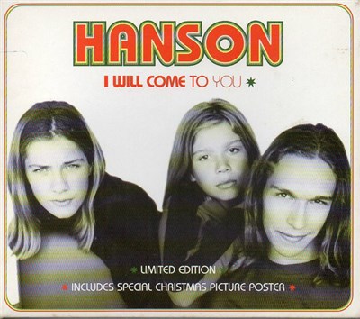 Hanson - I Will Come To You download mp3 flac