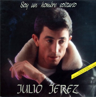 Julio Jerez - Soy Un Hombre Solitario download mp3 flac
