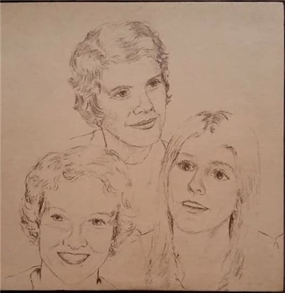 Cathe, Nance & Doree - Cathe, Nance & Doree download mp3 flac