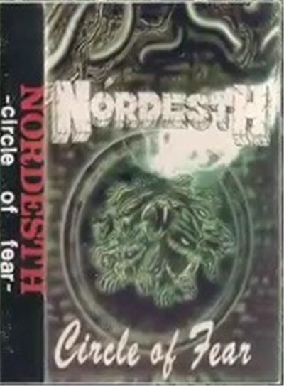 Nordesth - Circle Of Fear download mp3 flac