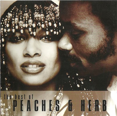 Peaches & Herb - The Best Of Peaches & Herb download mp3 flac