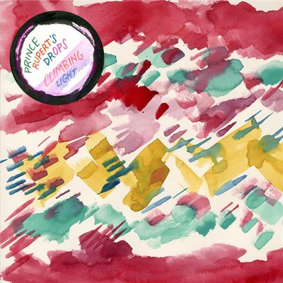 Prince Rupert's Drops - Climbing Light download mp3 flac