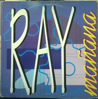 Ray - Mañana download mp3 flac