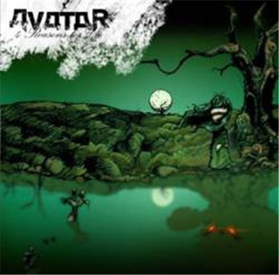 Avatar - 4 Reasons To Die download mp3 flac
