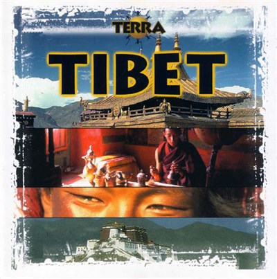 Igor Galan - Tibet download mp3 flac