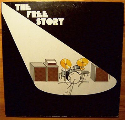 Free - The Free Story download mp3 flac