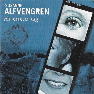 Susanne Alfvengren - Då Minns Jag download mp3 flac
