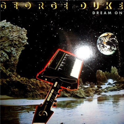 George Duke - Dream On download mp3 flac