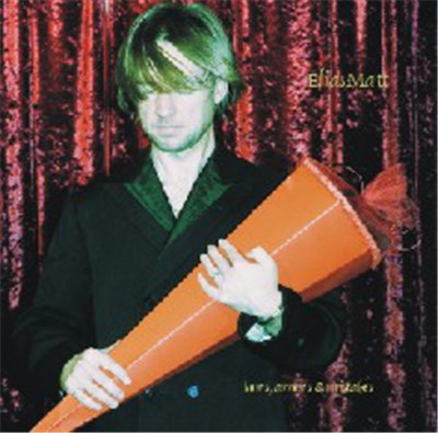 Elias Matt - Bows, Arrows & Mistakes download mp3 flac
