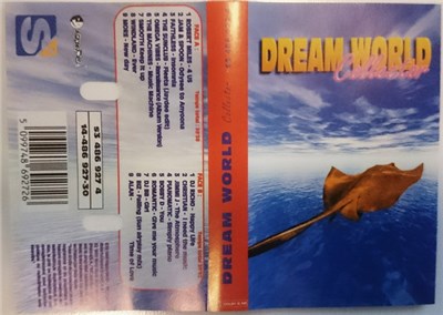 Various - Dream World Collector download mp3 flac