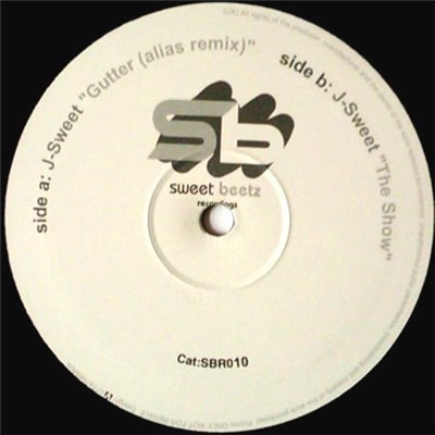 J-Sweet - Gutter (Alias Remix) download mp3 flac