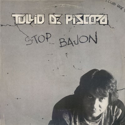 Tullio De Piscopo - Stop Bajon download mp3 flac