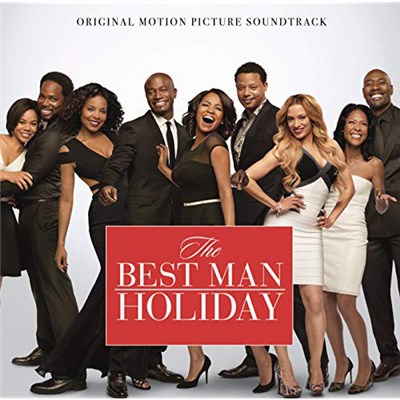 Various - The Best Man Holiday: Original Motion Picture Soundtrack download mp3 flac