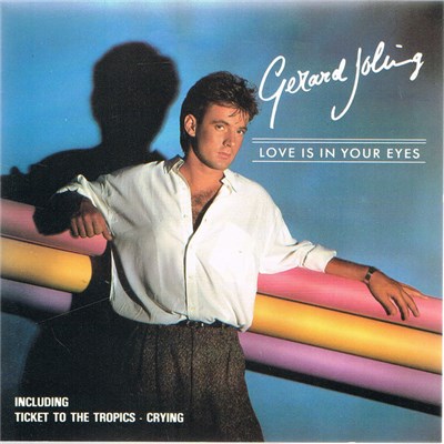 Gerard Joling - Love Is In Your Eyes download mp3 flac