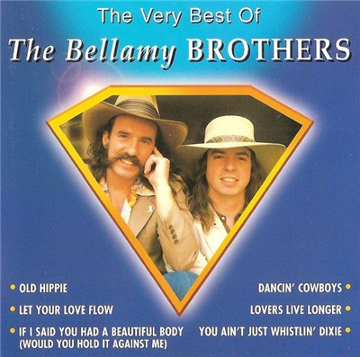 The Bellamy Brothers - The Very Best Of download mp3 flac