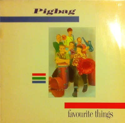 Pigbag - Favourite Things download mp3 flac