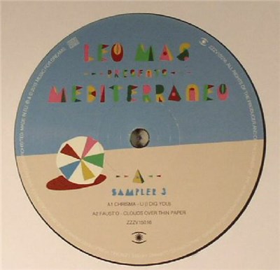 Various - Leo Mas Presents Mediterraneo: Rare Balearica Vol 1 Sampler 3 download mp3 flac