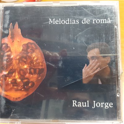 Raul Jorge - Melodias De Romã download mp3 flac