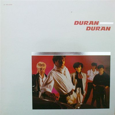 Duran Duran - Duran Duran download mp3 flac