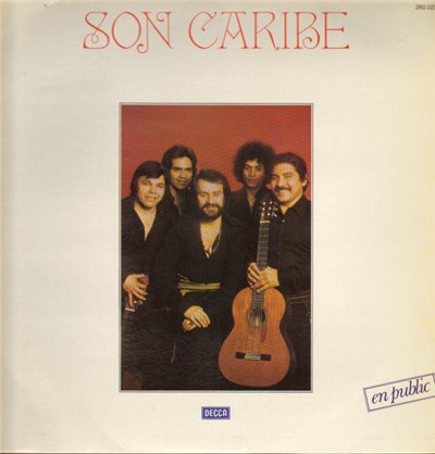 Son Caribe - En Public download mp3 flac