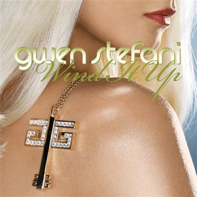 Gwen Stefani - Wind It Up download mp3 flac