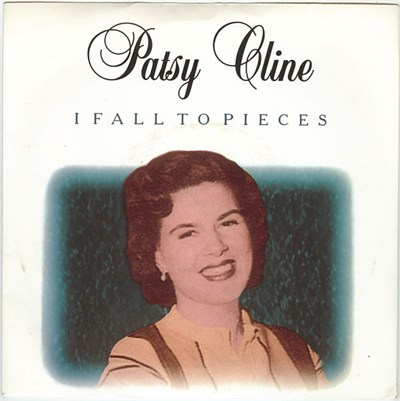 Patsy Cline - I Fall To Pieces download mp3 flac