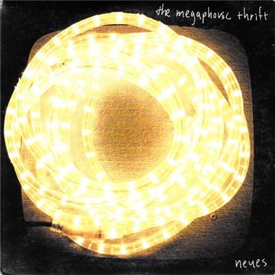 The Megaphonic Thrift - Neues download mp3 flac