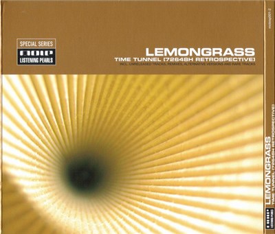 Lemongrass - Time Tunnel (72648H Retrospective) download mp3 flac