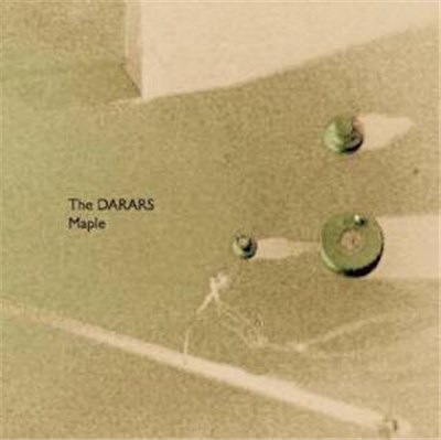 The Darars - Maple download mp3 flac