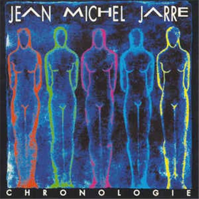 Jean Michel Jarre - Chronologie download mp3 flac