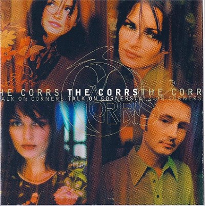Corrs, The - Talk On Corners download mp3 flac