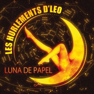 Les Hurlements d'Léo - Luna De Papel download mp3 flac