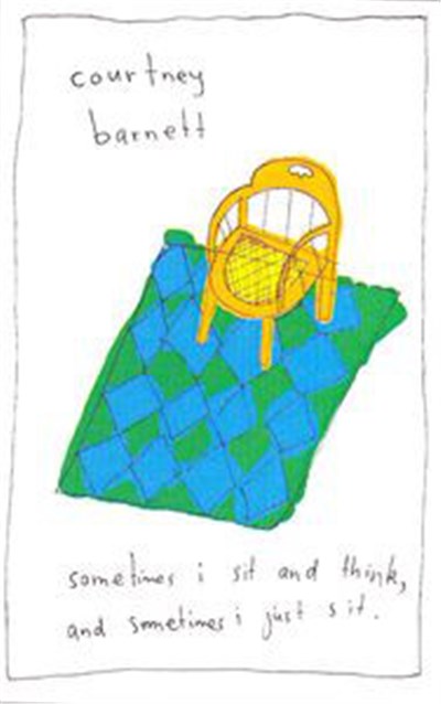 Courtney Barnett - Sometimes I Sit And Think, And Sometimes I Just Sit download mp3 flac