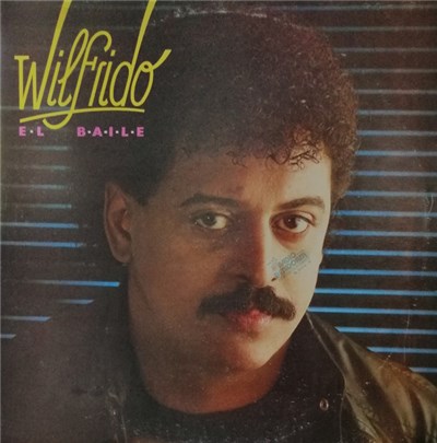 Wilfrido Vargas - El Baile download mp3 flac