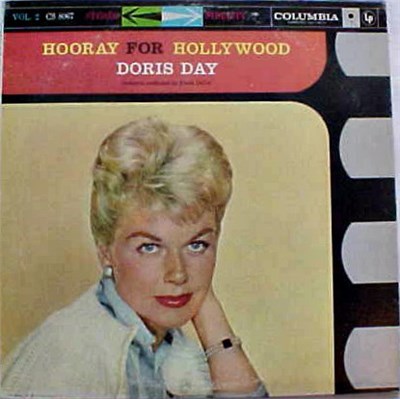 Doris Day - Hooray For Hollywood, Volume II download mp3 flac