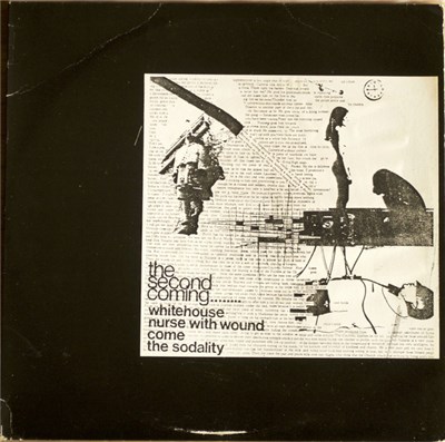 Various - The Second Coming download mp3 flac