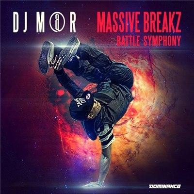 DJ M@R [Massive Breakz] - Battle Symphony download mp3 flac